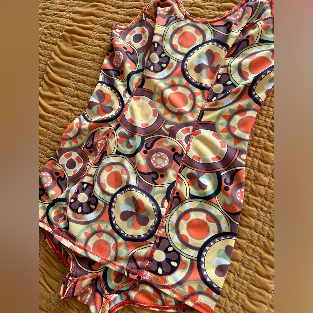 Rare Vintage Women’s Speedo Late 1960s/Early 1970s - Made In Australia